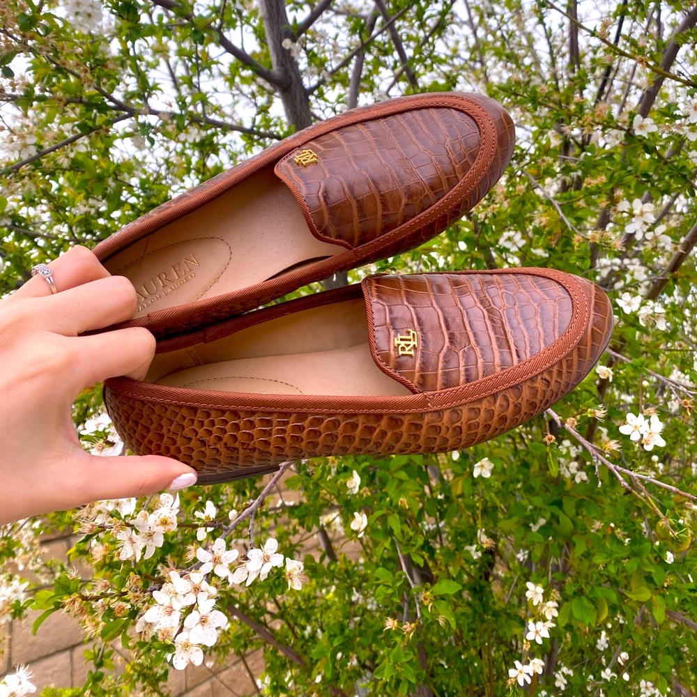 Ralph Lauren Loafers
